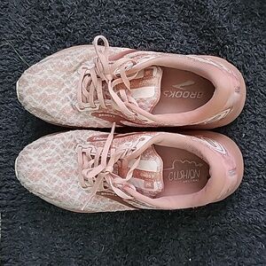 Brooks ghost 14 size 10